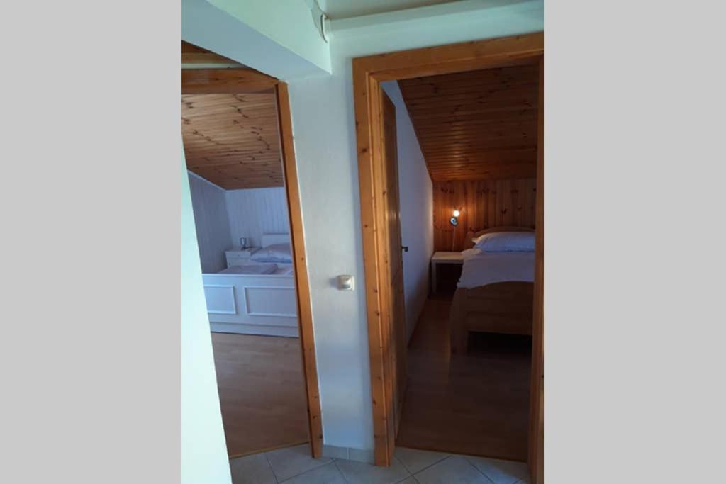 Villa Casa Nora Adriatica à Vilanija Extérieur photo